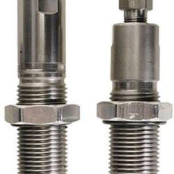 JEUX D'OUTILS LEE 6.5X55