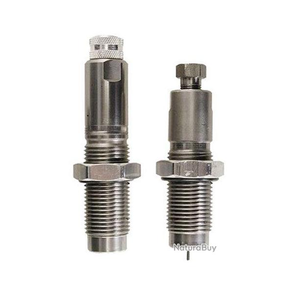 JEUX D'OUTILS LEE 6.5X55
