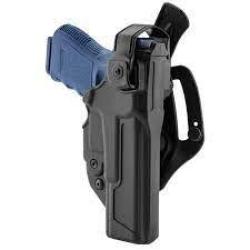 HOLSTER RADAR 2 FAST HK P30 DROITIER PORT HAUT