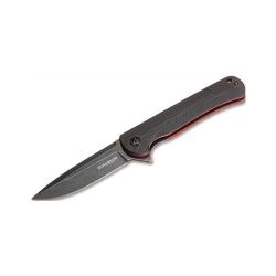 COUTEAU BOKER MAGNUM MOBIUS 95mm G10