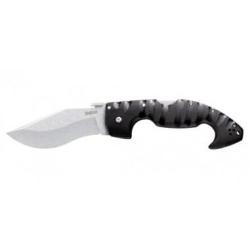 COUTEAU COLDSTEEL SPARTAN 114MM GRIV-EX