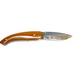 COUTEAU CITADEL ROMAIN MICARTA