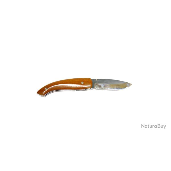 COUTEAU CITADEL ROMAIN MICARTA