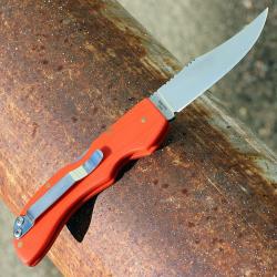 COUTEAU BENCHMARK PLIANT BMK009