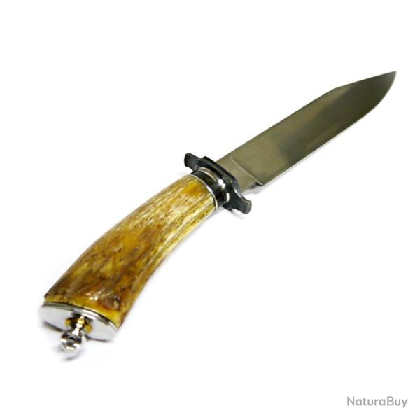 COUTEAU BOWIE JUSTINO PAVIA