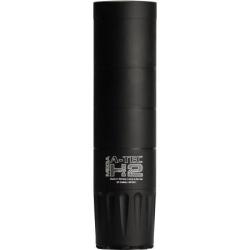 MODERATEUR DE SON A-TEC MEGA H2 CAL 223 1/2-28