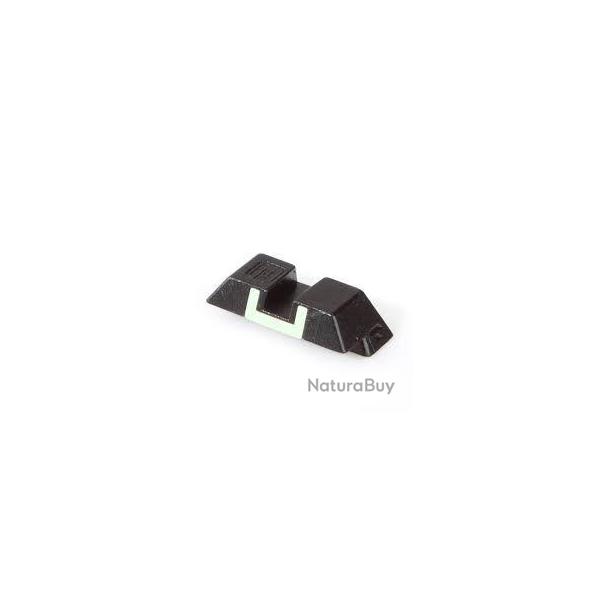 HAUSSE ACIER GLOCK 6.1