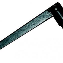 CLE DEMONTE CHEMINEE COLT P30