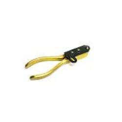 MOULE MANCHE LAITON CAL : 36 PN COLT ( COURBE )