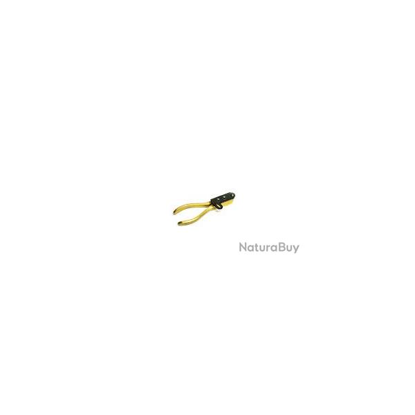 MOULE MANCHE LAITON CAL : 36 PN COLT ( COURBE )