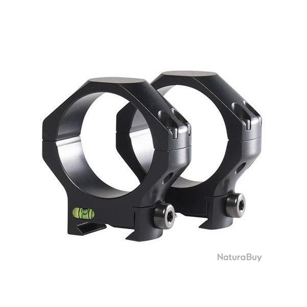 COLLIERS TIER ONE PICATINNY 30MM BH15 HIGH