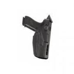 HOLSTER VEGA HOL DROITIER POUR HK P30 NOIR