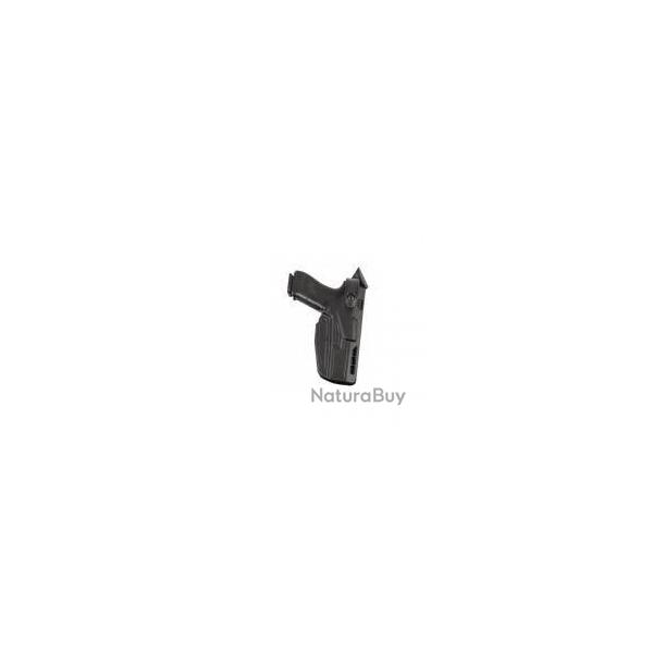 HOLSTER VEGA HOL DROITIER POUR HK P30 NOIR