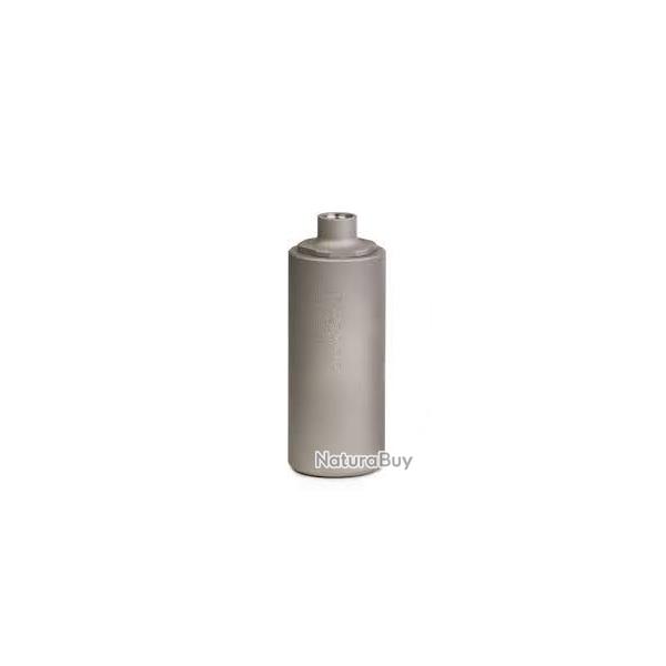 MODERATEUR DE SON SL5I .223, 1/2X28 UNEF INOX