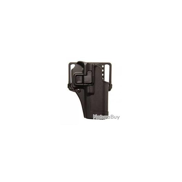 HOLSTER SERPA LA DROITIER SPRINGFIELD XD/XDM 3.8'' 4''