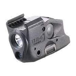 LAMPE STREAM LIGHT TLR-6 COMBO KIT LASER ROUGE
