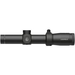 LUNETTE LEUPOLD MARK 3HD 1.5-4X20 DIAM 30 AR BALLISTIC