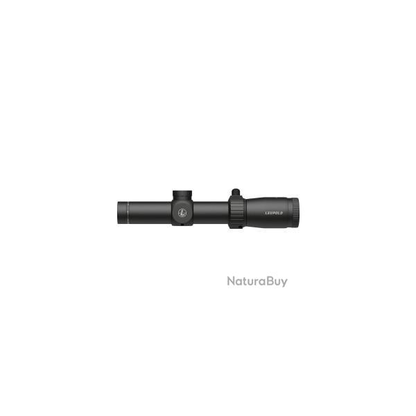 LUNETTE LEUPOLD MARK 3HD 1.5-4X20 DIAM 30 AR BALLISTIC