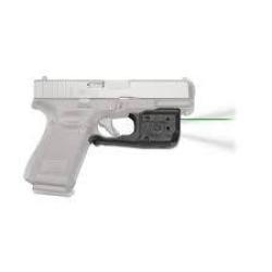 LASERGUARD CRIMSON TRACE POUR GLOCK LL-807G