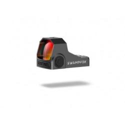 POINT ROUGE SWAMPFOX SENTINEL RED DOT 3MOA 1X16 MICRO