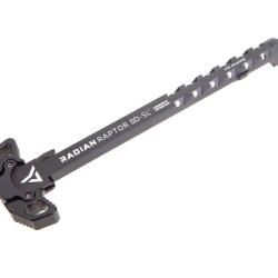 LEVIER D'ARMEMENT AMBIDEXTRE 5.56 AR15 RADIAN RAPTOR SD