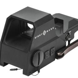 POINT ROUGE SIGHT MARK ULTRA SHOT R-SPEC NOIR