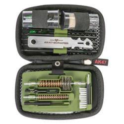 REAL AVID KIT TROUSSE DE NETTOYAGE AK47