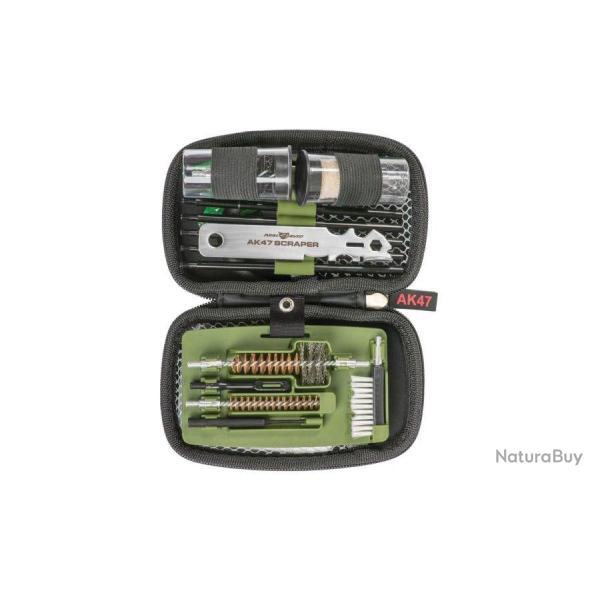 REAL AVID KIT TROUSSE DE NETTOYAGE AK47
