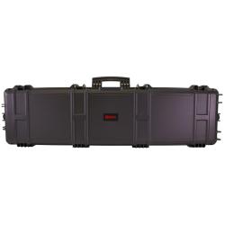 MALETTE NUPROL XL 137X39X15CM NOIRE MOUSSE VAGUE