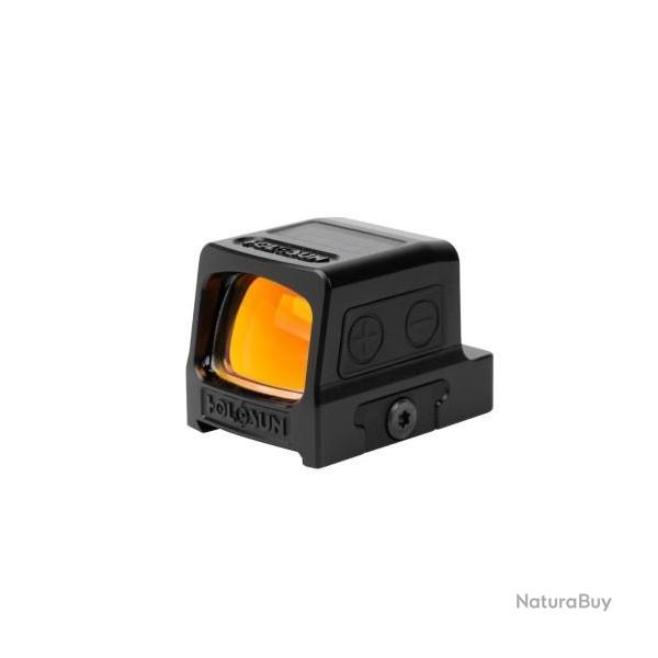 POINT ROUGE HOLOSUN HE509T-RD