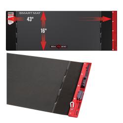 TAPIS DE DEMONTAGE ARME LONGUE REAL AVID