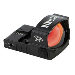 POINT ROUGE MECANIK M02 3MOA