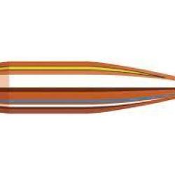 OGIVES WINCHESTER 338 CALIBER 230GR FS