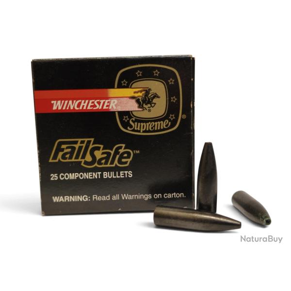 OGIVES WINCHESTER 338 CALIBER 230GR FS