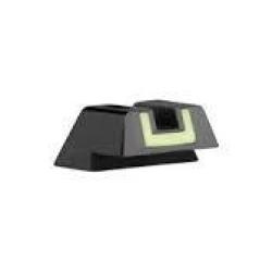 HAUSSE 7.3 ACIER LUMINESCENT