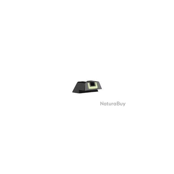 HAUSSE 7.3 ACIER LUMINESCENT