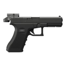 POINT ROUGE LEUPOLD MOD : DELTA-POINT MICRO MOA DOT - GLOCK /178745