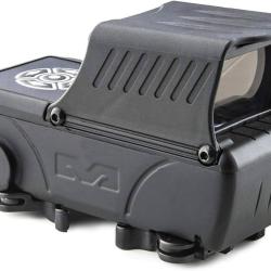 POINT ROUGE MEPROLIGHT FORESIGHT MULTIPLE RETICULE, ZERO AUTOMATIQUE, APPLICATIO