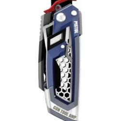 OUTIL MULTI FONCTION GUN TOOL AMP PISTOLET REAL AVID