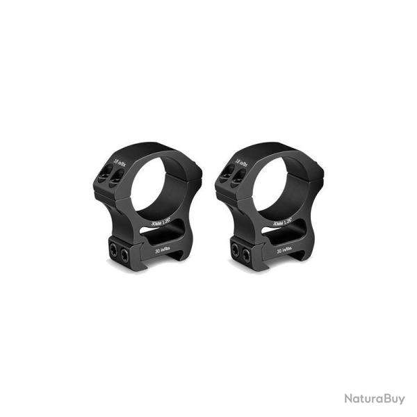 COLLIER VORTEX 30MM PRO SERIES MEDIUM