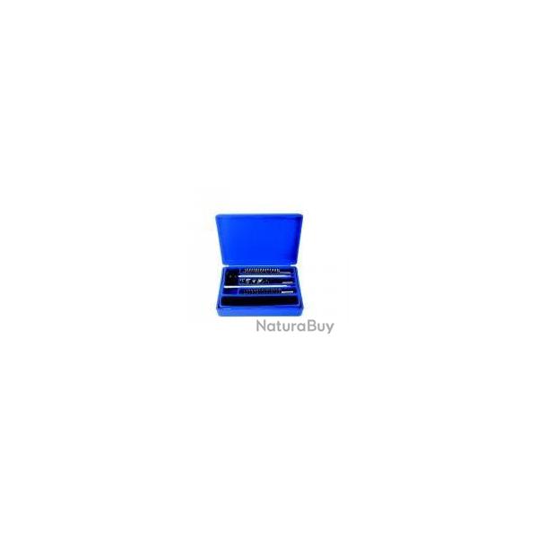 KIT NETTOYAGE ARMES POING ALU C44