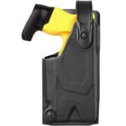HOLSTER VEGA HOLSTER DROITIER WEAPONS VNL891 NOIR POUR TASER X2