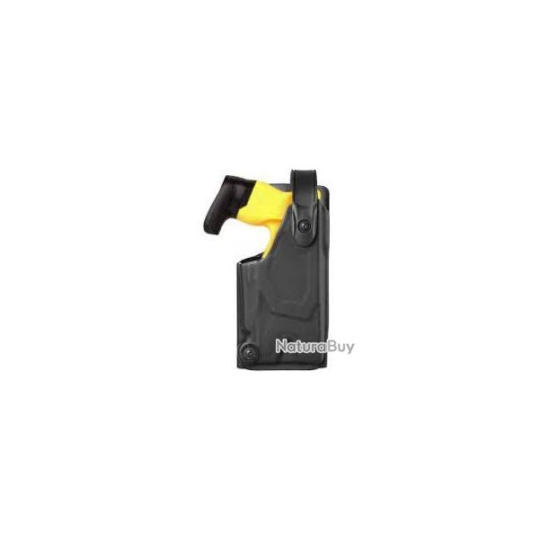 HOLSTER VEGA HOLSTER DROITIER WEAPONS VNL891 NOIR POUR TASER X2