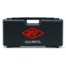 VALISE NOIRE POUR REVOLVER PIETTA
