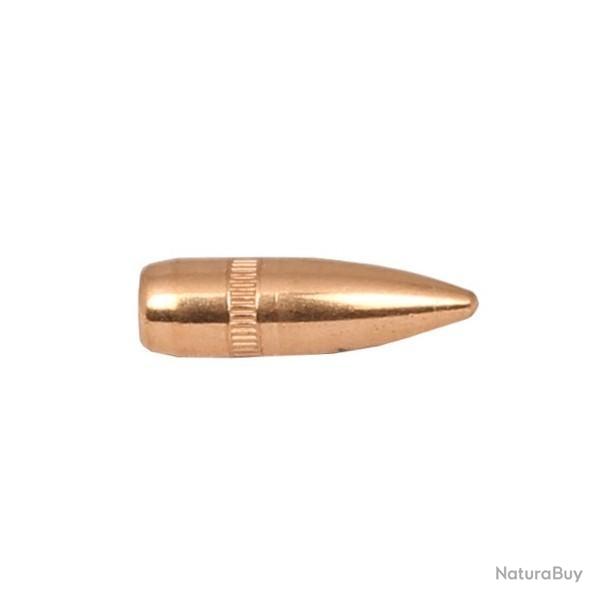 OGIVES CAMPRO 223 FMJ 55GR X500