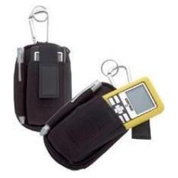 HOUSSE CORDURA POUR TIMER CED 7000 GRISE