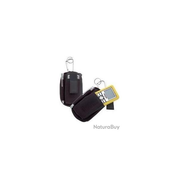 HOUSSE CORDURA POUR TIMER CED 7000 GRISE