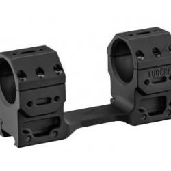 MONTAGE AUDERE MONOBLOC ADVERSUS GEN 2 DIAM 34MM 40MOA BH21MM