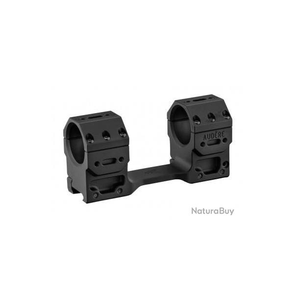 MONTAGE AUDERE MONOBLOC ADVERSUS GEN 2 DIAM 34MM 40MOA BH21MM