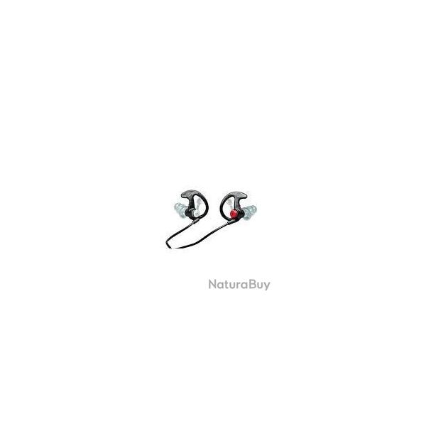 BOUCHONS AURICULAIRES EP4 TAILLES S
